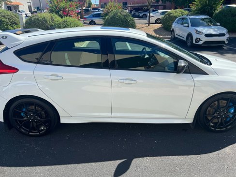 Used 2016 Ford Focus RS image 6