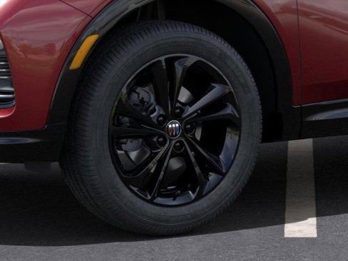 New 2025 Buick Envista Sport Touring w/ Convenience I Package image 46