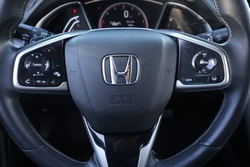 Used 2020 Honda Civic Sport image 18