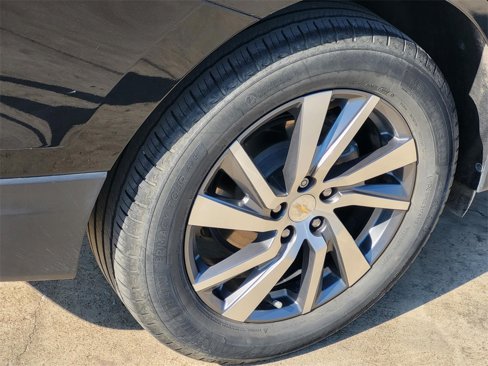 Used 2023 Chevrolet Equinox LT image 7
