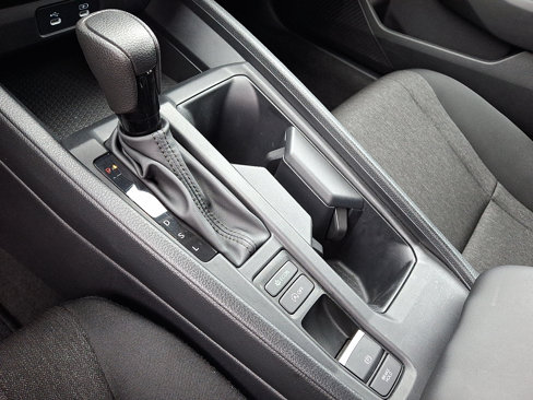 Certified 2024 Honda Accord LX image 14