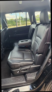 Used 2022 Honda Pilot EX-L image 20