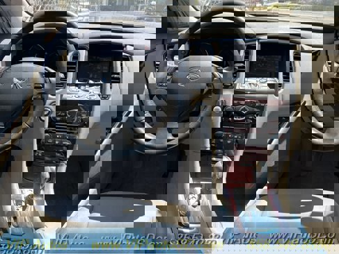 Used 2010 INFINITI EX35 Journey image 21