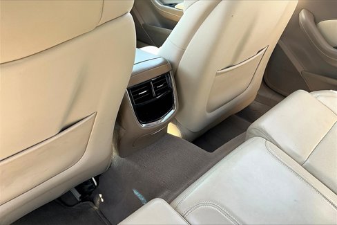 Used 2015 Cadillac CTS Luxury image 10