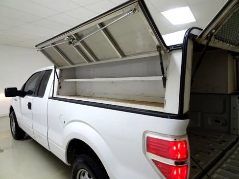 Used 2012 Ford F150 XL w/ Trailer Tow Pkg image 15