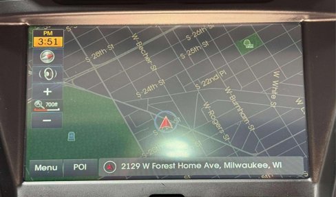 Used 2014 Hyundai Santa Fe GLS w/ Ultimate Package 06 image 7