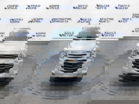 Used 2017 Chevrolet Equinox LT w/ Convenience Package image 9