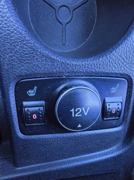 Used 2012 Ford Focus SE w/ SE Sport Pkg image 11