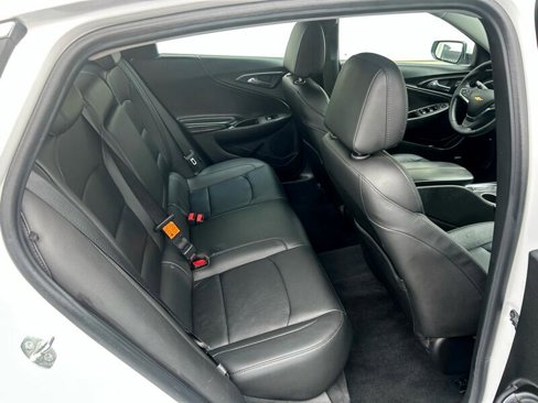 Used 2016 Chevrolet Malibu LT w/ Leather Package image 22