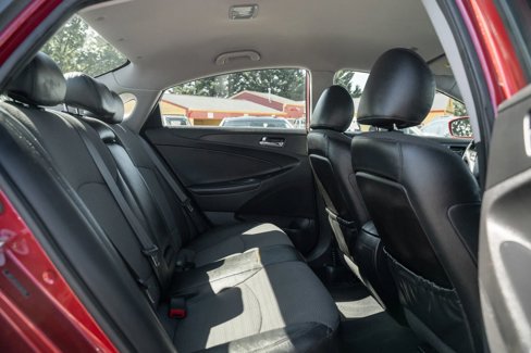 Used 2012 Hyundai Sonata SE image 10