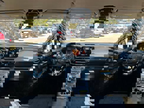 Certified 2023 Hyundai Santa Fe SEL image 20