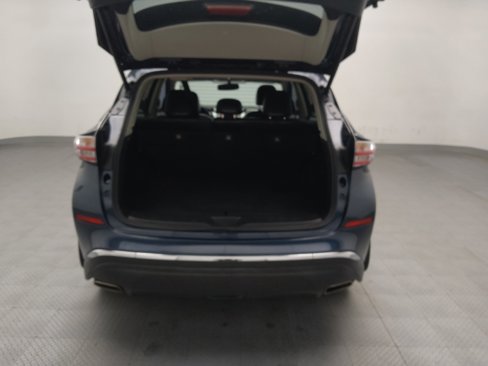 Used 2017 Nissan Murano SL image 29