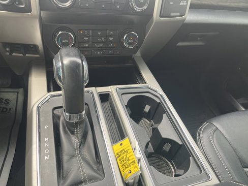 Used 2020 Ford F150 Lariat w/ Equipment Group 501A Mid image 13