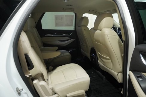 Used 2019 Buick Enclave Essence w/ Trailering Package, 5000 lbs. image 16