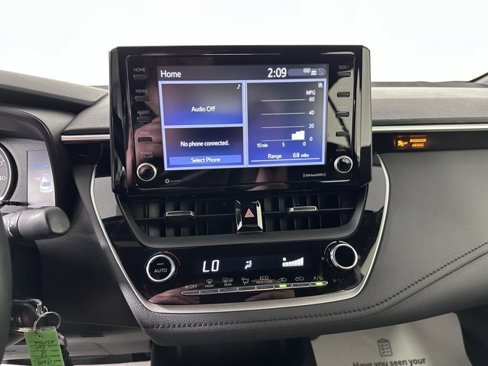 Used 2022 Toyota Corolla SE image 25