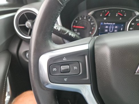 Used 2020 Chevrolet Blazer LT image 23