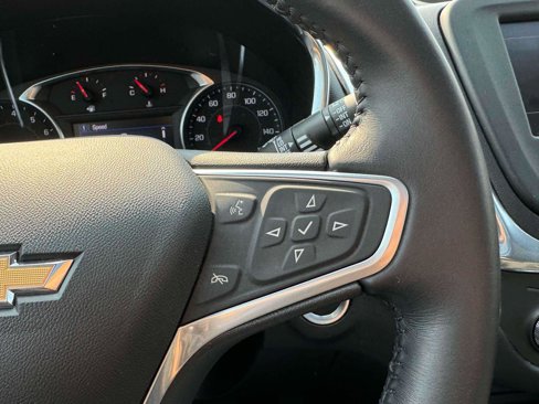 Used 2022 Chevrolet Equinox LT image 22