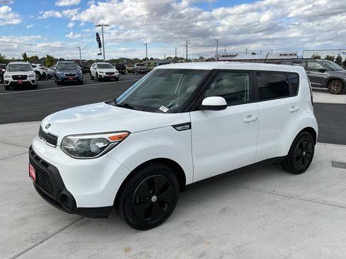 Used 2016 Kia Soul image 7