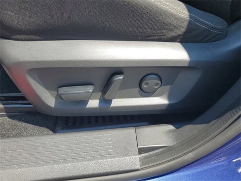 Certified 2022 Nissan Rogue SV image 23