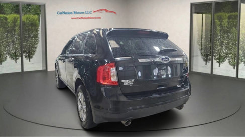 Used 2013 Ford Edge Limited image 4