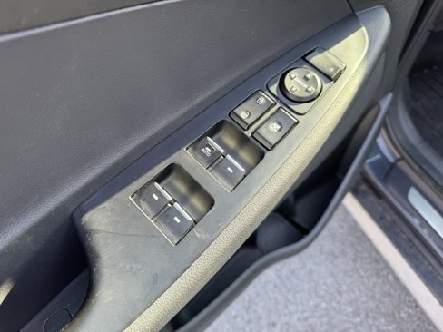 Used 2019 Hyundai Tucson Ultimate image 11