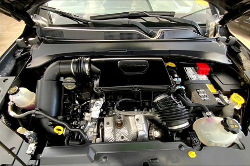 Certified 2023 Jeep Compass Sport image 30