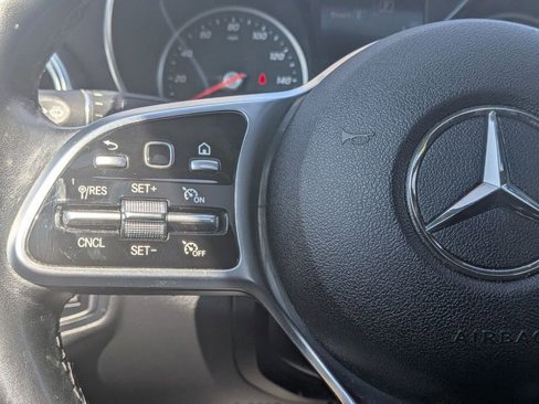 Used 2019 Mercedes-Benz C 300 4MATIC Sedan image 16