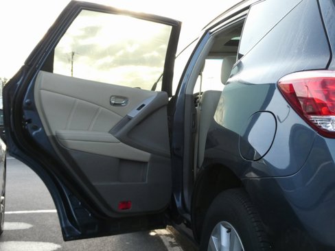 Used 2011 Nissan Murano SL image 38