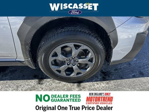 Used 2023 Subaru Crosstrek 2.5i Sport image 31