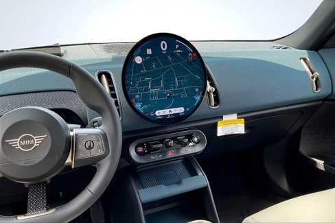 New 2025 MINI Cooper Countryman S image 6
