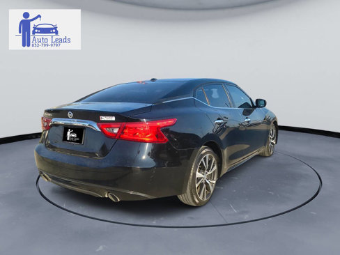 Used 2016 Nissan Maxima 3.5 S image 5