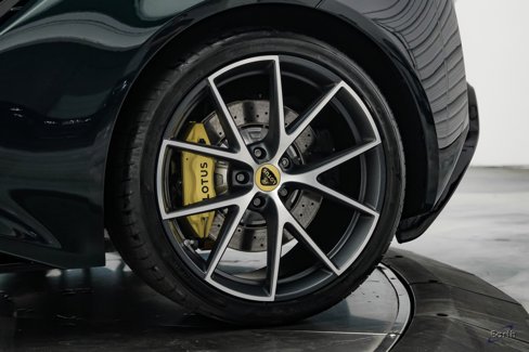 New 2025 Lotus Emira image 81