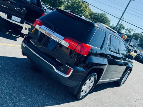 Used 2016 GMC Terrain SLE w/ Driver Alert Package I image 38