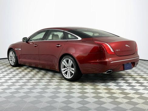 Used 2012 Jaguar XJ L image 7