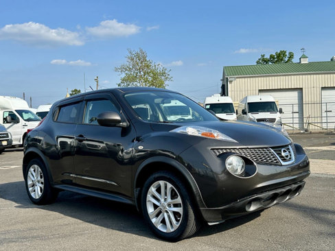Used 2013 Nissan Juke SV image 7
