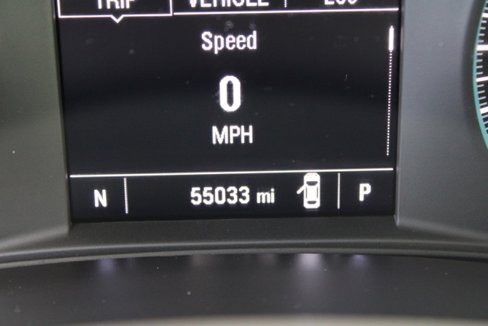 Used 2022 Chevrolet Malibu LT image 17
