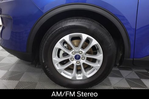 Used 2022 Ford Escape SE image 19