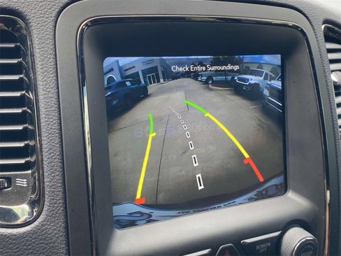 Used 2020 Dodge Durango R/T w/ Blacktop Package image 27