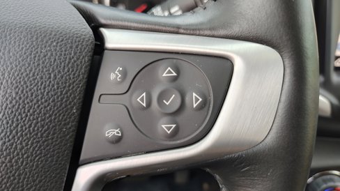 Used 2018 GMC Terrain SLT w/ Preferred Package image 21