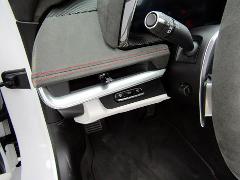 Used 2023 Chevrolet Corvette Stingray Premium Conv w/ Z51 Performance Package image 15