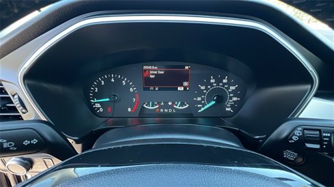 Used 2021 Ford Escape SE w/ Convenience Package image 29