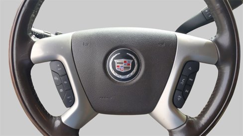 Used 2013 Cadillac Escalade ESV Luxury image 21