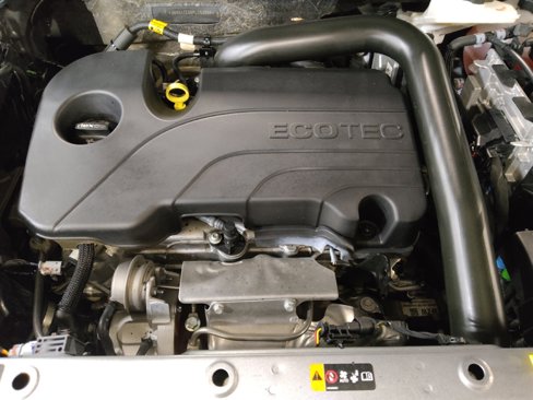 Used 2023 Chevrolet Equinox LT w/ Driver Convenience Package image 30