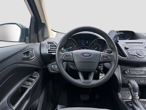 Used 2017 Ford Escape S image 23