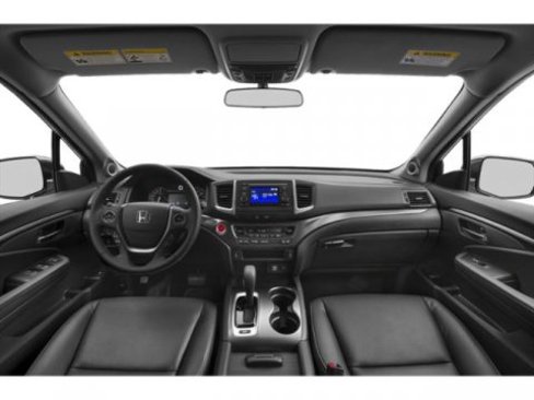 Used 2019 Honda Ridgeline RTL image 8