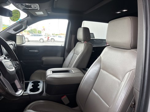 Used 2020 GMC Sierra 1500 SLT image 8