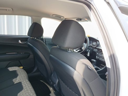 Used 2020 Kia Optima LX image 21