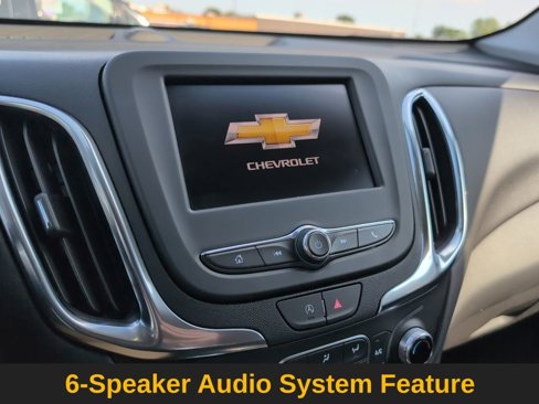 Used 2024 Chevrolet Equinox LT image 18