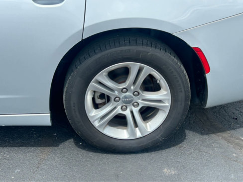 Used 2023 Dodge Charger SXT image 37