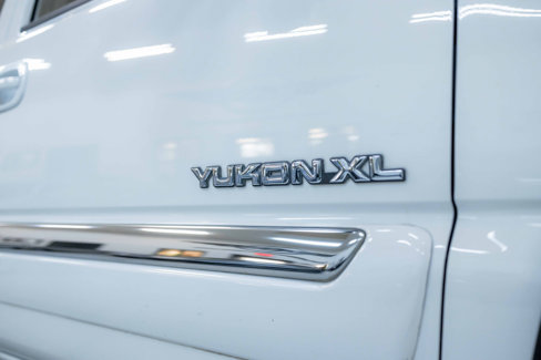 Used 2006 GMC Yukon XL 2500 SLT w/ SLT Preferred Equipment Group image 23